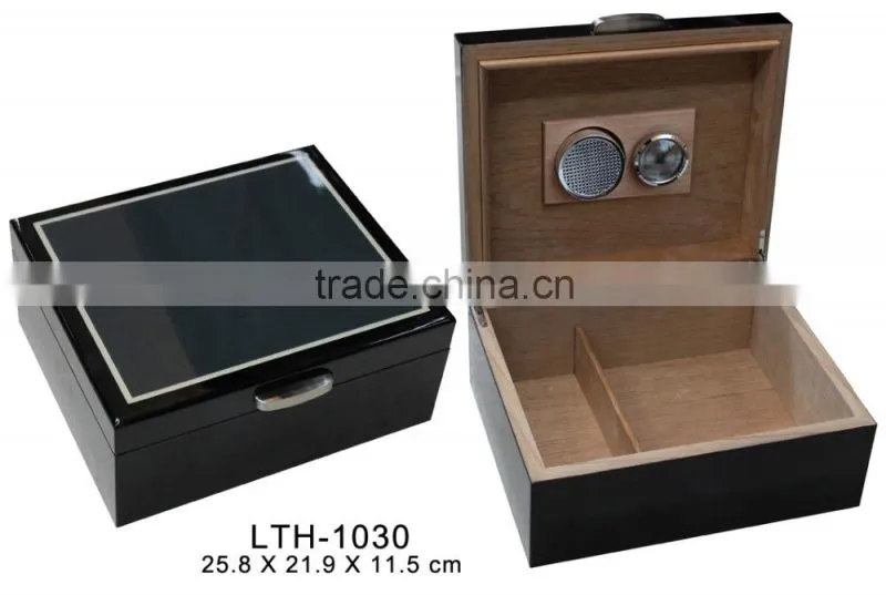 spanish cedar cigar box