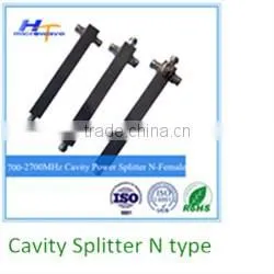 high power 200/300/500w RF passive device N Female Connector Directional Cavity Coupler