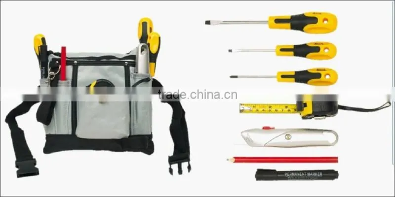 Factory price business industrial official certificate tool kit