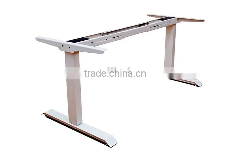 Height Monitor Customized Certified Electric Standing Desk