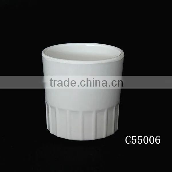 Cup saucer