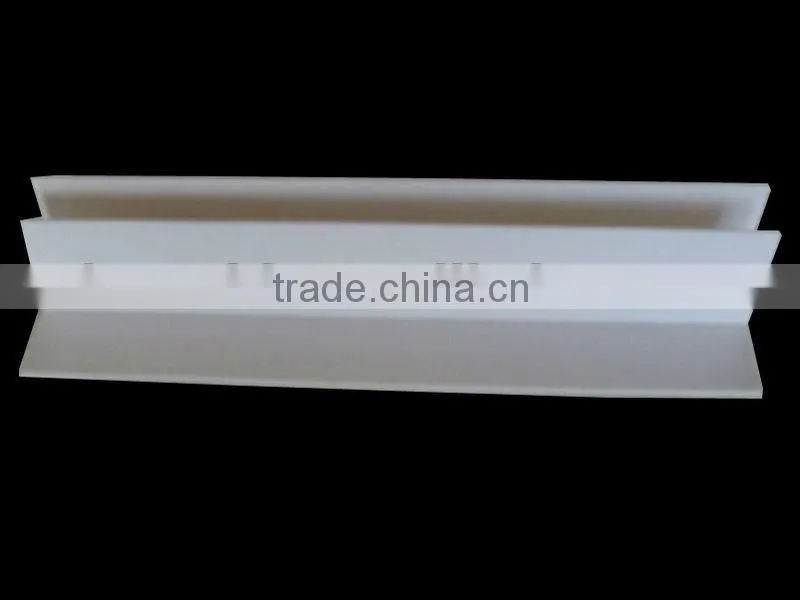 pvc profiles/pvc accessory/pvc jointer