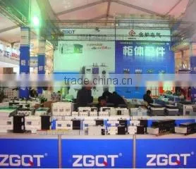Zhejiang Qiantai Electrical Co., Ltd. company overview - view 1