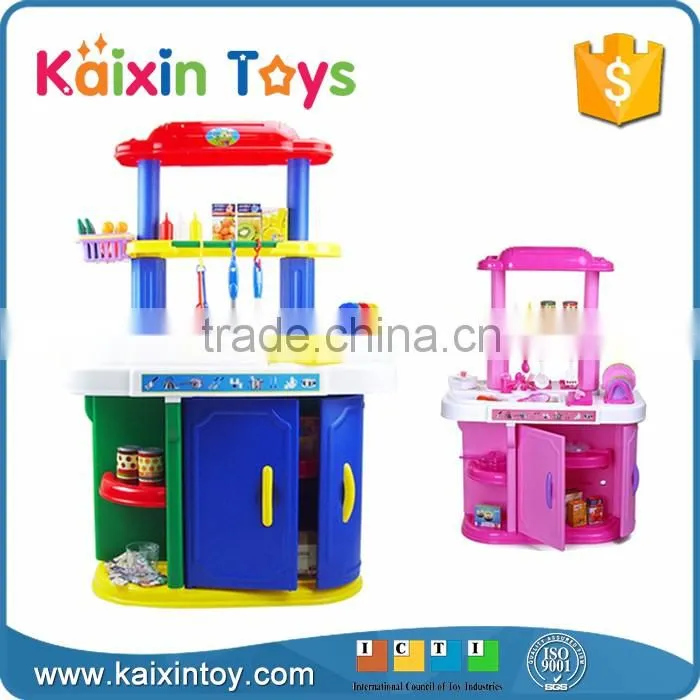 10263549 Education Fun Toys Game Cooking For Kids