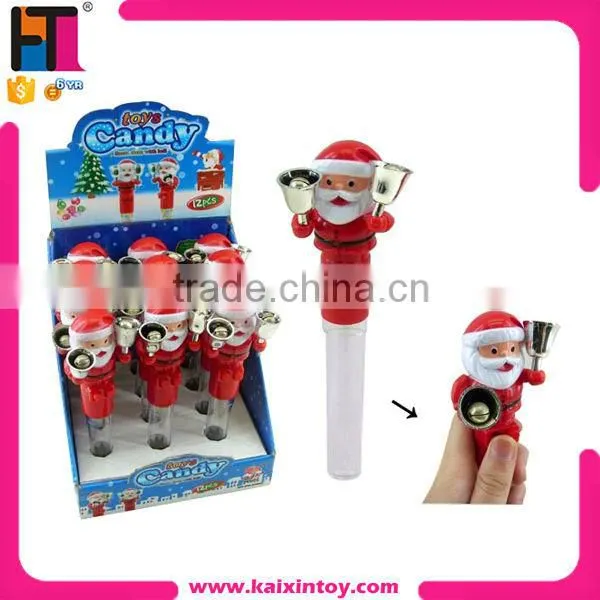 Christmas Promotion Gift Camera Design Plastic Candy Toy
