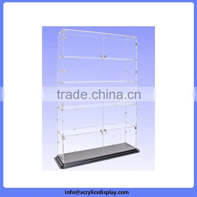 Latest Fashion economic customer acrylic box