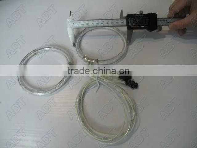 e46 2d CCFL Angel Eyes Ring Kit