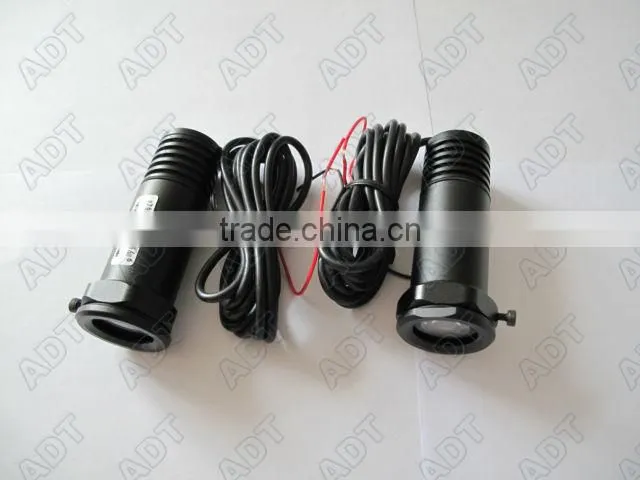 12V 5W led logo laser light led Ghost Shadow light for Mazda