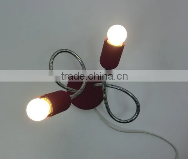 Led ceiling lamp series products of different choice use in home or hotel