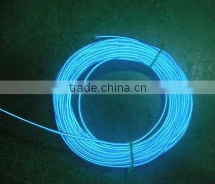 electroluminescent el wire