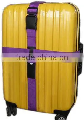 Top Quality Nylon Luggage Bag Belt