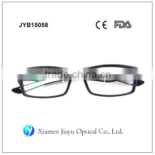 Simple Style Optical Spectacle frame Leading Manufacturer