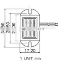 FBMMB2315-CUT machine mechanical buzzer dc12v achine mechanical buzzer 400hz mechanical buzzer(FBELE)