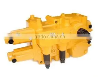 joystick control for loader