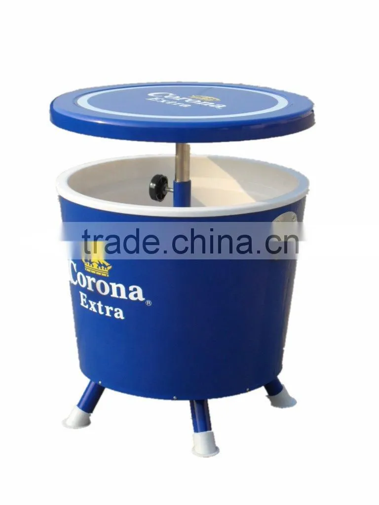 Sunshine Ice Cooler
