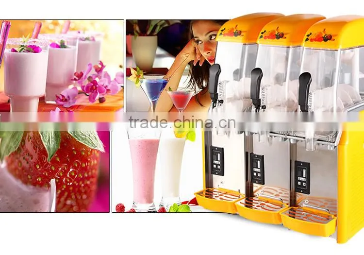 RB-360 professional mango juice smoothie maker