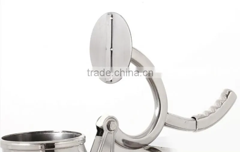 RY-114 Full Stainless Steel Ice Crusher