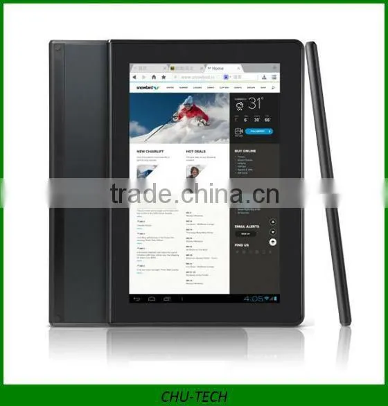 Ramos w42 Quad core 9.4" IPS tablet PC 1GB/16GB 1.5Ghz WIFI Camera Android 4.0