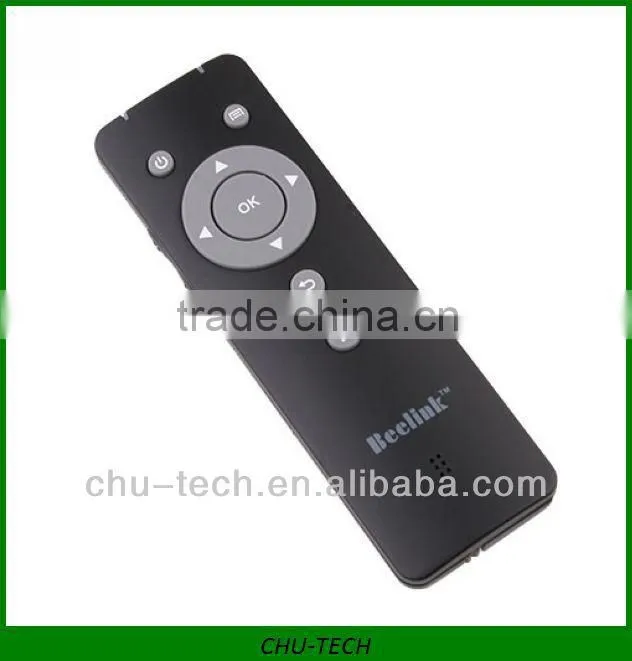 X5II Quad Core Android TV Box RK3188 Android 4.2 2GB 8GB Bluetooth Remote Control