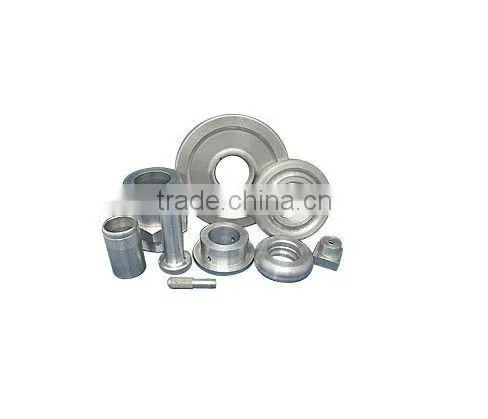 cnc precision part