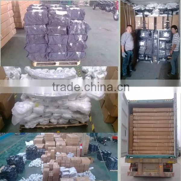 2016 hot sale China JIALING air cooling 3 wheel motorcycle for cargo