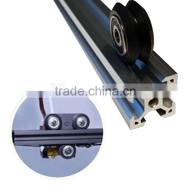 Tinda new launch Module assembling design 3d printer