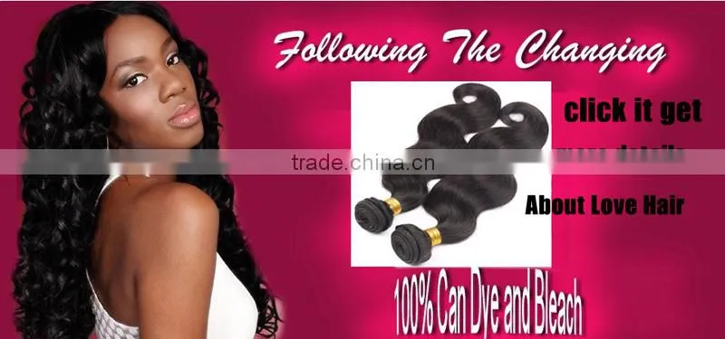 New fashion cheap ombre hair extension 3 tone color ombre hair