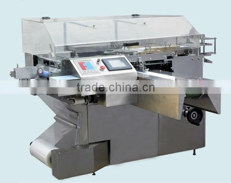 Office paper A4 paper packing machine