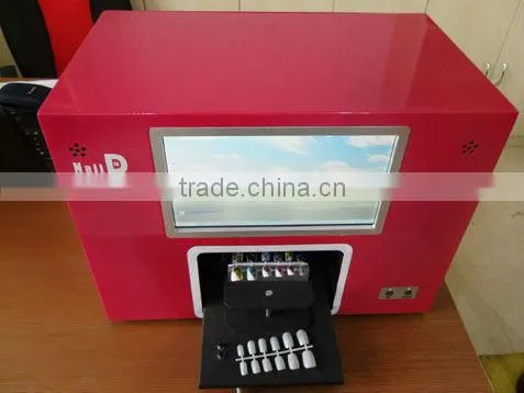 Digital Nail Priter Factory Supply