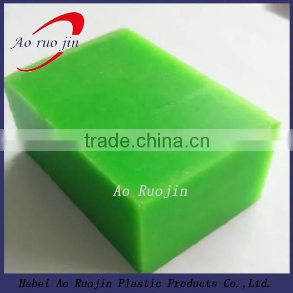 PE sheet abrasion resistance to weathering hdpe sheet