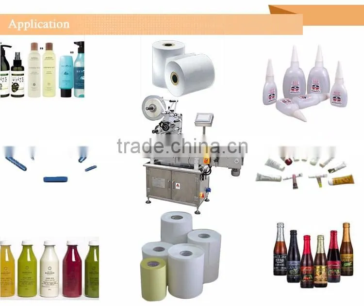 Wholesale Price Used Rotary Label Printing Machine