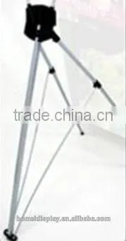 120*210cm Big size aluminum economic x stand system