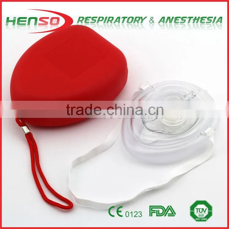 HENSO CPR Mask