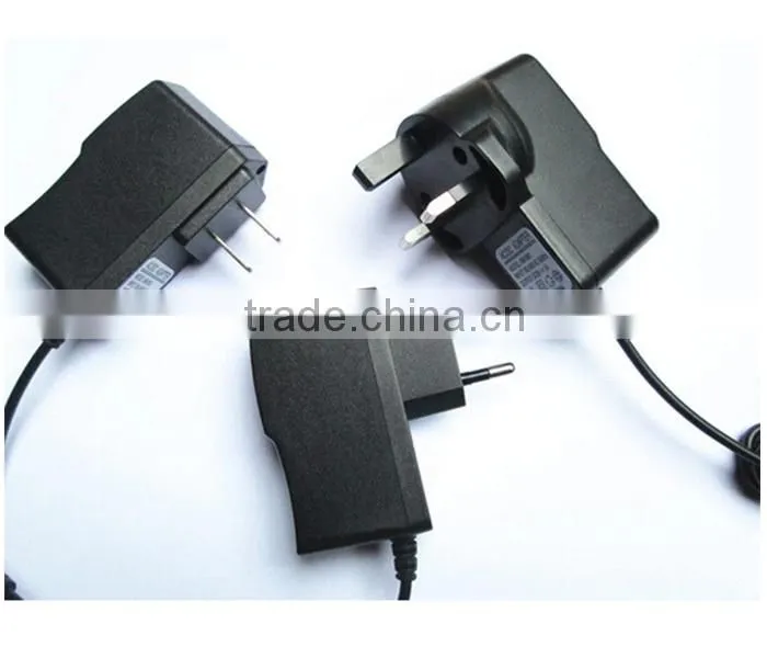 AC Wall Charger 5V 2A UK Power Adapter for PIPO Smart S1 S2 Android Tablet PC