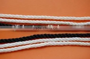 polyester multifilament rope,polyester twisted rope,fishing rope