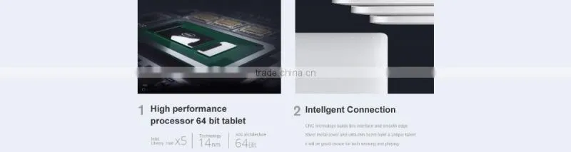 11.6 inch Dual Boot 2 in 1 Tablet pc Teclast Tbook 16 Pro mini Laptop 4GB/64GB