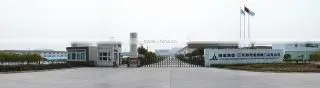 Haixing Maritime Electric Group company overview - view 2