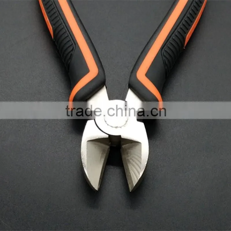 German Type Professional Diagonal Cutting Plier