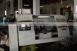 Changshu Seagull Crane & Hoist Machinery Co., Ltd. company overview - view 2