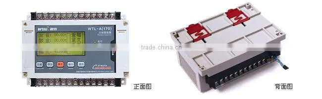 Electronic hoist load limiter