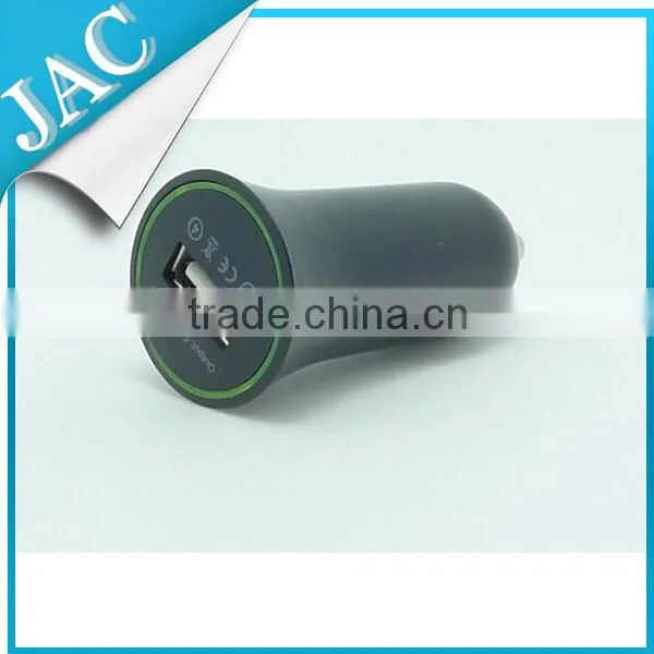 Mini USB 5V 1A Car Charger For iPhone 6 plus 5s 4s for ipad Samsung Galaxy S5 S4 S3 Universal Phone Charger