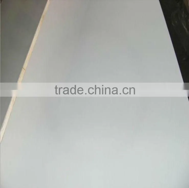Glossy Polyester Plywood,polyester MDF,polyester blockboard