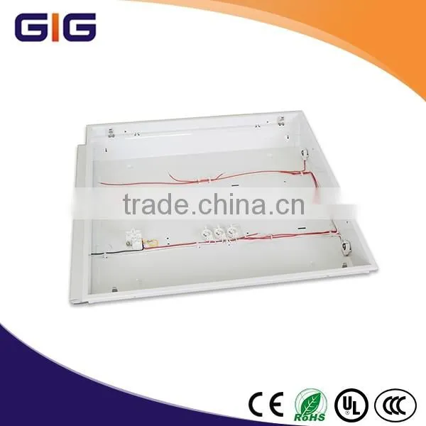 Single unit AR111 18w led downlight grillelight spot dimmable 24/45 narrow beam angle