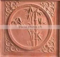 CX-1340 CNC double heads six spindles relief carving wood machine