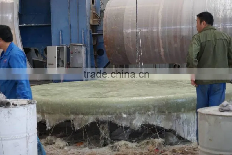 FRP tank machinery GRP tank machine
