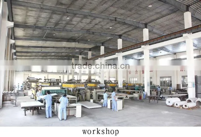Fireproof Aluminium Composite Material
