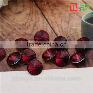 decorative wholesale strass crystal for shoes