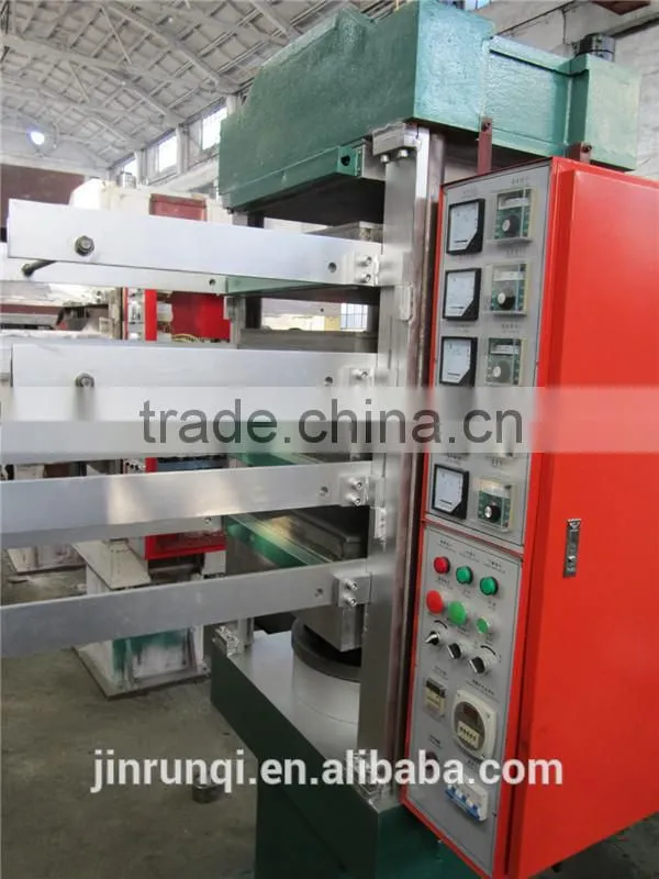 Waste Tyre Rubber Powder Making/breaking Machine