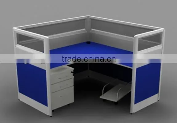 executive modern cheap office desks B-102