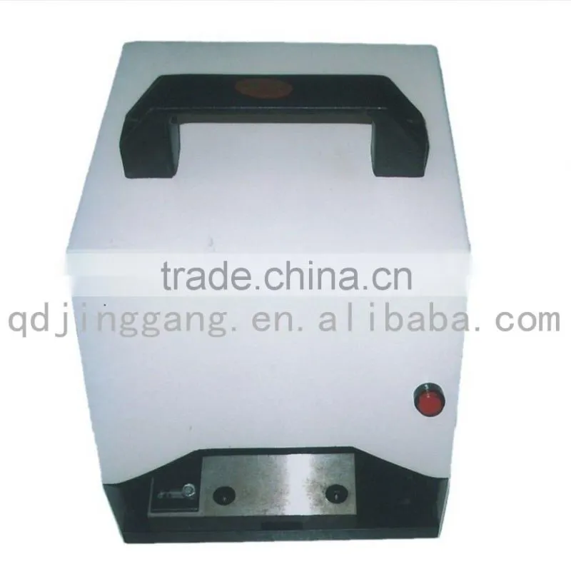 TJ-55 2016 hot sale Automatic Card punching machine